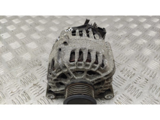 Генератор AV6N10300DC Ford Fiesta 1.5