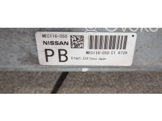Řídící jednotka    Nissan Murano Z51 2009