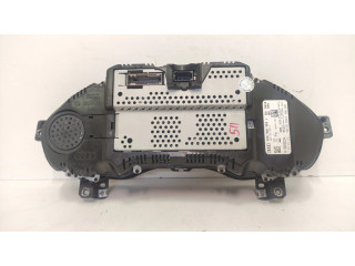 Přístrojová deska Audi A6 C7 2012 4G8920983J