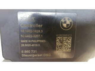 Jednotka ABS 6860730   BMW 3 F30 F35 F31 2014