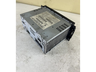 Радио/ проигрыватель CD/DVD / навигация P05091509AH Jeep Patriot