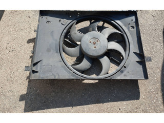 Вентилятор радиатора     30680512, 1137328081    Volvo V70 