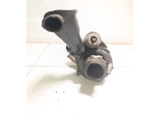 Turbodmychadlo Турбина 8200466021, 7627854 Nissan X-Trail T31