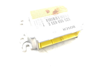 Блок подушек безопасности 8Z0959655E Audi A2