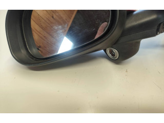 Зеркало электрическое        Volvo V70  2008 - 2013 года   