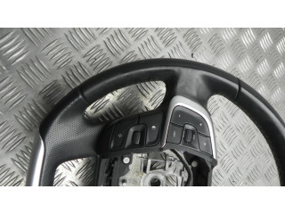 Руль Citroen DS4 96754515ZD