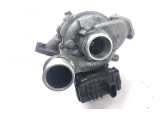 Turbodmychadlo Турбина 282312F750, 282312F759 KIA Sorento 2.2 D4HB