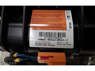 Подушка безопасности пассажира 616289100C Volvo S60