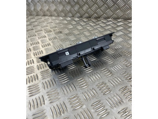 Блок управления климат-контролем 4G0820043H Audi A7 S7 4G