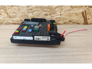Блок предохранителей 30728512, 28017881   Volvo XC90    