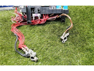 Pojistková skříňka 1685462143, A1685462143 Mercedes-Benz A W168 2017