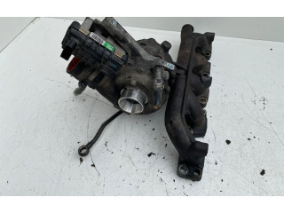  Турбина Volvo V70  30774992         