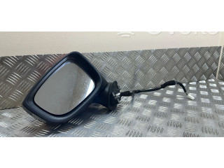 Зеркало электрическое Mazda 3 II 2013 - 2016 года