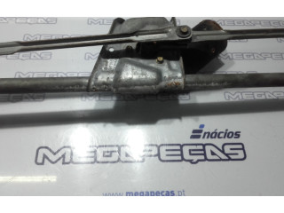 Моторчик дворников Volkswagen Golf II