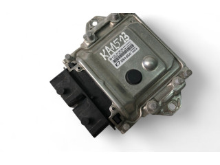 Блок управления двигателем ECU 3391069L01, 0261S07288 Suzuki Swift II