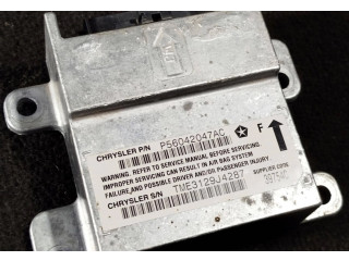 Блок управления коробкой передач 56041564AJ Jeep Grand Cherokee (WJ)