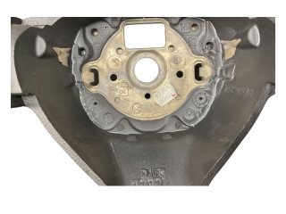 Руль Volkswagen Golf Plus 2005 - 2013 года 1K0880201P