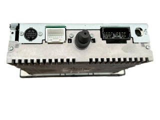 Радио/ проигрыватель CD/DVD / навигация MR587702HB Mitsubishi Colt