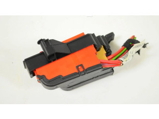 Блок предохранителей  8K2971845A   Audi A5 8T 8F    