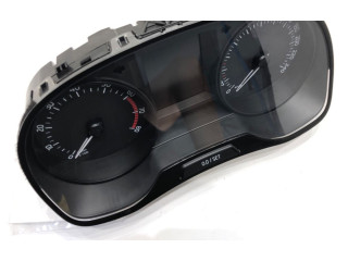 Панель приборов 6V0920700A Skoda Fabia Mk3 (NJ)