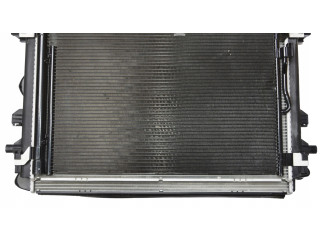 Радиатор охлаждающей жидкости