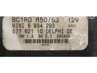 Блок комфорта 6934293, 6934293   Mini One - Cooper R50 - 53   