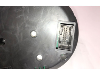 Панель приборов 5E0920781B Skoda Octavia Mk3 (5E)