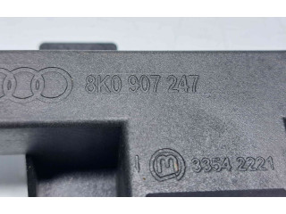 Блок управления 8K0907247   Audi A8 S8 D4 4H