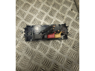 Блок управления климат-контролем    Audi A6 S6 C5 4B