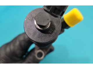 Форсунка 0445110311, IMPRK1493513 Citroen Berlingo