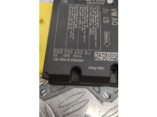 Блок подушек безопасности 5Q0959655BJ   Volkswagen Golf VII