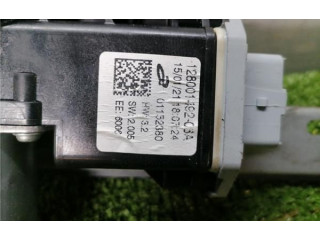 Передний електрический механизм для подъема окна без двигателя 12800119206A, 01152380 Smart ForFour II W453