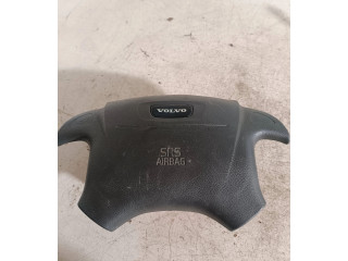 Подушка безопасности водителя A290293210216, 9206137   Volvo V70