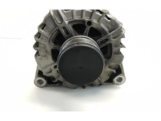 Генератор Fiat Scudo