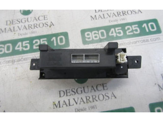 Блок управления климат-контролем SsangYong Kyron