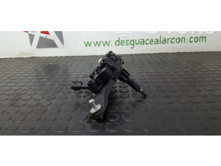 Моторчик заднего дворника 987001K000, W000020272    Hyundai ix20