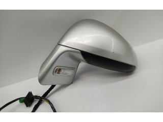 Зеркало электрическое Citroen C4 I 2004 - 2010 года