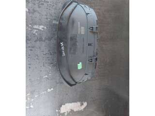 Панель приборов 1031098101, 1031098100   Mercedes-Benz A W169       