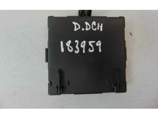 Блок управления A1669005611 Mercedes-Benz A W176