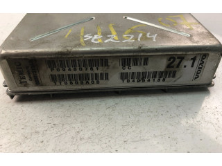 Блок управления коробкой передач P09480761 Volvo XC90