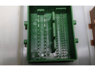 Pojistková skříňka 31314116AA, BG9T14C256GA Volvo V60 2011