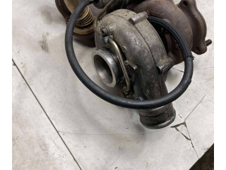  Турбина Volvo V70  074253033K         