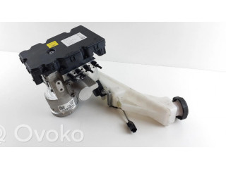 Блок АБС 58500P4BC0, BA600007BC XPeng G3 2018- года