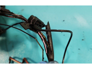 Жиклер (жиклеры) (форсунка (форсунки) 0460494368, IMPRK1405777 Volkswagen Golf III