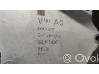 Вакуумный насос