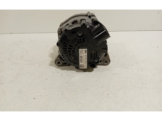 Генератор 9809391880 Citroen C3 Aircross