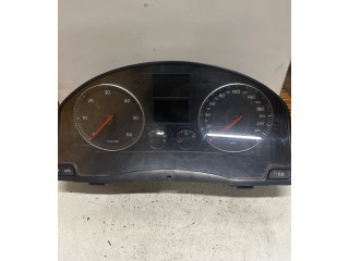 Панель приборов 1K0920862K, V0003000 Volkswagen Golf Plus