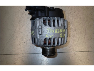 Генератор 9826574080 Citroen C3 Aircross