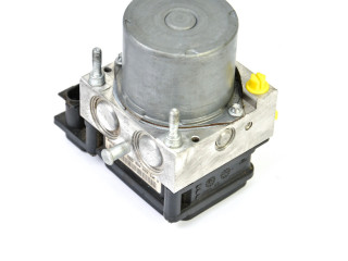 Jednotka ABS 47660JD000, 47660JD000 Nissan Qashqai+2 2008