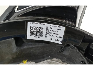 Руль Audi A1  2018 -  года 82A419091S      